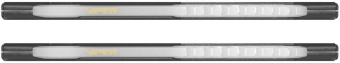 Память DDR4 2x8GB 3600MHz Patriot PVSR416G360C0K Viper Steel RGB RTL Gaming PC4-28800 CL20 DIMM 288-pin 1.35В dual rank с радиатором Ret - купить недорого с доставкой в интернет-магазине