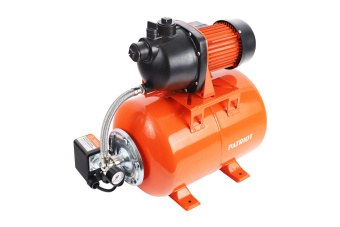 Насосная станция вихревой Patriot PW 1200-24 P 1200Вт 3798л/час (315302477) - купить недорого с доставкой в интернет-магазине