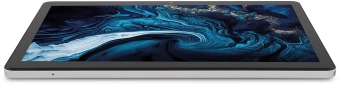 Планшет Digma Pro Infinity G85 (2.0) 8C RAM8Gb ROM256Gb 10.1" In-Cell 1920x1200 4G 2Sim Android 14 серебристый 13Mpix 5Mpix BT WiFi microSD 128Gb 7000mAh - купить недорого с доставкой в интернет-магазине