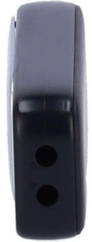 Флеш Диск Hikvision 128GB M210S HS-USB-M210S 128G U3 BLACK USB3.0 черный - купить недорого с доставкой в интернет-магазине