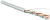 Кабель информационный Hyperline UUTP4R-C5E-S24-IN-LSZH-GY-305 кат.5E UTP 4 пары 24AWG LSZH внутренний 305м серый