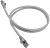 Патч-корд Lanmaster LAN-PC45/S6-15-GY FTP RJ-45 вил.-вилка RJ-45 кат.6 15м серый LSZH
