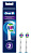 Насадка для зубных щеток Oral-B 3D White EB18pRB (упак.:2шт)