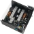 Блок питания Deepcool ATX 550W PL550D 80+ bronze (20+4pin) APFC 120mm fan 6xSATA RTL - цена, купить или заказать с доставкой в интернет-магазине Блок питания Deepcool ATX 550W PL550D 80+ bronze (20+4pin) APFC 120mm fan 6xSATA RTL - купить недорого с доставкой в интернет-магазине
