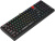 Клавиатура A4Tech S98 механическая черный USB for gamer LED (S98 BLACK) кабель 1.8м - купить недорого с доставкой в интернет-магазине