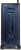 Чемодан Piquadro ALUB2 (BV4427ALUB2/BLU2) 46x69x27см 67л. 6.236кг. алюминий/натур.кожа темно-синий - купить недорого с доставкой в интернет-магазине