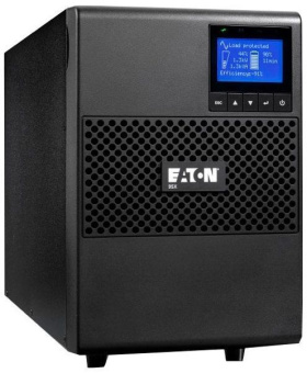 Источник бесперебойного питания Eaton 9SX 3000I 2700Вт 3000ВА черный - купить недорого с доставкой в интернет-магазине