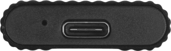 Накопитель SSD Patriot USB-C 4TB PTPL4TBPECB Lite Transporter черный - купить недорого с доставкой в интернет-магазине