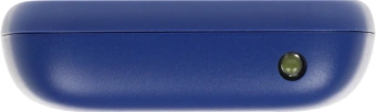 Мобильный телефон Nokia TA-1416 105 DS синий моноблок 1.77" 120x160 Series 30+ GSM900/1800 Protect - купить недорого с доставкой в интернет-магазине
