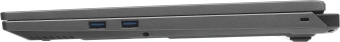 Ноутбук Maibenben X16C-R72556 Ryzen 7 H255 16Gb SSD512Gb NVIDIA GeForce RTX 5060 8Gb 16" IPS FHD+ (1920x1200) Windows 11 Home grey WiFi BT Cam 5200mAh (X16C-R725560F44HG4E10) - купить недорого с доставкой в интернет-магазине