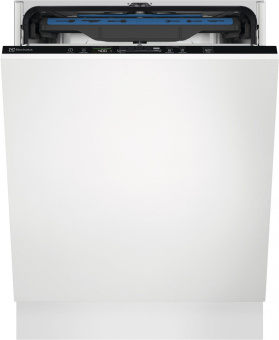 Посудомоечная машина встраив. Electrolux EES48400L полноразмерная инвертер - купить недорого с доставкой в интернет-магазине