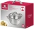 Кастрюля Rondell Balance RDS-754 2.8л. d=20см (с крышкой) стальной - цена, купить или заказать с доставкой в интернет-магазине Кастрюля Rondell Balance RDS-754 2.8л. d=20см (с крышкой) стальной - купить недорого с доставкой в интернет-магазине