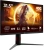 Монитор AOC 32" Gaming U32G4U черный/красный IPS LED 16:9 HDMI матовая HAS Piv 450cd 178гр/178гр 3840x2160 160Hz DP 4K USB 8.01кг - купить недорого с доставкой в интернет-магазине