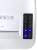 Шредер Office Kit S215N 3,9x38 белый (секр.P-4) фрагменты 22лист. 35лтр. скрепки скобы пл.карты CD - купить недорого с доставкой в интернет-магазине