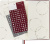 Блокнот Moleskine PASSION WINE PASWINE Large 130х210мм 400стр. подар.кор. винный - купить недорого с доставкой в интернет-магазине