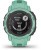 Смарт-часы Garmin Instinct 2S Solar Tactical 20мм 1.3" AMOLED корп.черный/мятный рем.мятный (010-02564-02) - купить недорого с доставкой в интернет-магазине