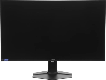 Монитор Xiaomi 27" G Pro 27Qi 2026 черный IPS LED 16:9 HDMI матовая HAS Piv 1000:1 2000cd 178гр/178гр 2560x1440 180Hz DP 2K 6кг - купить недорого с доставкой в интернет-магазине