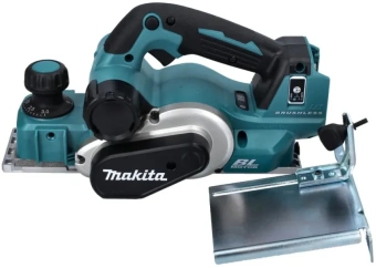 Рубанок Makita DKP181RT 82мм 12000об/мин - купить недорого с доставкой в интернет-магазине