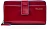 Кошелек женский Piquadro Blue Square PD1354B2R/R красный натур.кожа