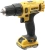 Дрель-шуруповерт DeWalt DCD716D2-KS аккум. патрон:быстрозажимной (кейс в комплекте) - купить недорого с доставкой в интернет-магазине