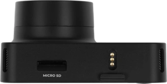 Видеорегистратор Daocam Uno Wi-Fi черный 1080x1920 1080p 150гр. GPS Novatek 96672 - купить недорого с доставкой в интернет-магазине
