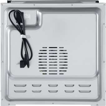 Духовой шкаф Электрический Maunfeld EOEH.5811B черный - купить недорого с доставкой в интернет-магазине