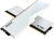 Память DDR5 2x16GB 6400MHz A-Data AX5U6400C3216G-DCLAWH XPG Lancer RTL PC5-51200 CL32 DIMM 288-pin 1.4В kit dual rank с радиатором Ret - купить недорого с доставкой в интернет-магазине