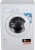 Стиральная машина Indesit IWSC 5105 класс: A загр.фронтальная макс.:5кг белый - купить недорого с доставкой в интернет-магазине