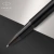 Ручка роллер Parker IM Achromatic T317 (CW2127743) Matt Black F черн. черн. подар.кор. - купить недорого с доставкой в интернет-магазине