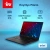 Ноутбук IRU Planio 15ING N-series N100 8Gb SSD512Gb Intel UHD Graphics 15.6" IPS FHD (1920x1080) FreeDOS black WiFi BT Cam 6000mAh (2058904) - цена, купить или заказать с доставкой в интернет-магазине Ноутбук IRU Planio 15ING N-series N100 8Gb SSD512Gb Intel UHD Graphics 15.6" IPS FHD (1920x1080) FreeDOS black WiFi BT Cam 6000mAh (2058904) - купить недорого с доставкой в интернет-магазине