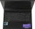 Ноутбук Machenike S15 Quazar S Core i5 12450H 16Gb SSD512Gb NVIDIA GeForce RTX 3050 4Gb 15.6" IPS FHD (1920x1080) без ОС black WiFi BT Cam 2668mAh (JJ00GB00JRU) - купить недорого с доставкой в интернет-магазине