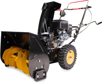 Снегоуборщик бензин. Champion ST556 5.5л.с. - купить недорого с доставкой в интернет-магазине