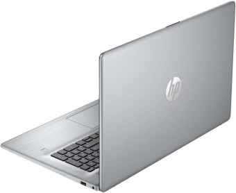 Ноутбук HP ProBook 470 G10 Core i7 1355U 16Gb SSD512Gb Intel Iris Xe graphics 17.3" UWVA FHD (1920x1080) Free DOS 3.0 silver WiFi BT Cam (85C22EA) - купить недорого с доставкой в интернет-магазине