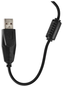 Мышь GMNG 950GM черный оптическая 7200dpi USB 8but (1533300) - купить недорого с доставкой в интернет-магазине