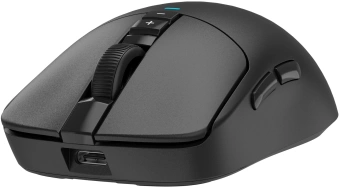 Мышь A4Tech Bloody R72 Pro черный оптическая (26000dpi) беспроводная USB-C (7but) - купить недорого с доставкой в интернет-магазине