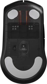 Мышь Steelseries Rival WL Gen 2 черный оптическая 18000dpi беспров. BT/Radio USB 5but (62523) - купить недорого с доставкой в интернет-магазине