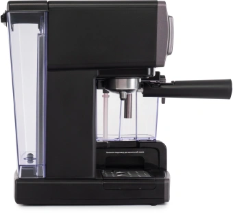 Кофеварка рожковая Vitek VT-1517 VT 1238Вт фиолетовый - купить недорого с доставкой в интернет-магазине