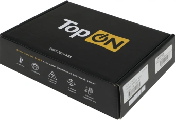 Блок питания TopON TOP-LT40Y3 40W-20V 2A от бытовой электросети - купить недорого с доставкой в интернет-магазине