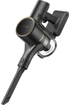 Пылесос ручной Dreame R10S Pro 425Вт черный - купить недорого с доставкой в интернет-магазине