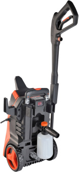 Минимойка-пылесос Patriot GT 490 Imperial 2000Вт (322306102) - купить недорого с доставкой в интернет-магазине