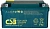 Батарея для ИБП CSB EVX12650 12В 65Ач