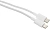 Кабель Xiaomi BHR0878GL USB Type-C (m)-USB Type-C (m) 1м белый коробка