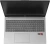 Ноутбук HP 15-fc0024ny Ryzen 7 7730U 16Gb SSD512Gb AMD Radeon Graphics 15.6" IPS FHD (1920x1080) FreeDOS silver WiFi BT Cam (B8AX0EA) - купить недорого с доставкой в интернет-магазине