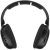 Наушники накладные Sennheiser RS 120-W черный беспроводные bluetooth в ушной раковине (700171 RS 120-W) - купить недорого с доставкой в интернет-магазине