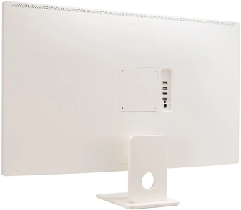 Монитор LG 31.5" MyView 32SR50F-W белый IPS LED 16:9 HDMI M/M матовая 250cd 178гр/178гр 1920x1080 60Hz FHD USB 6.6кг - купить недорого с доставкой в интернет-магазине