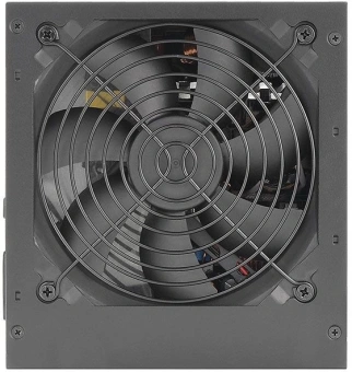 Блок питания Thermaltake ATX 600W Smart W3 Gen.5 80+ white (20+4pin) APFC 120mm fan 4xSATA RTL - купить недорого с доставкой в интернет-магазине