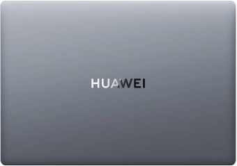 Ноутбук Huawei MateBook D 16 MCLG-X Core i5 13420H 8Gb SSD512Gb Intel UHD Graphics 16" IPS (1920x1200) FreeDOS grey space WiFi BT Cam (53014CNB) - купить недорого с доставкой в интернет-магазине