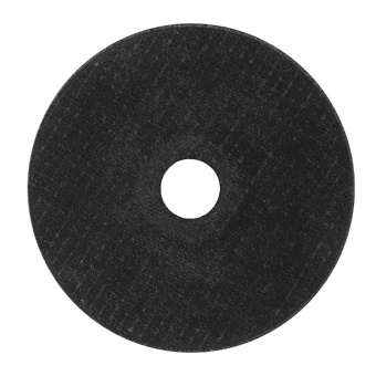 Диск отрезной по мет. Denzel 73762 d=125мм d(посад.)=22.2мм (угловые шлифмашины) (упак.:1шт) - купить недорого с доставкой в интернет-магазине