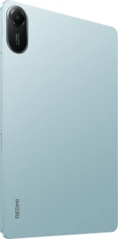 Планшет Xiaomi Redmi Pad 2 O84 G100 Ultra (2.2) 8C RAM4Gb ROM128Gb 11" IPS 2560x1600 Android 15 зеленый 8Mpix 5Mpix BT WiFi microSD 2Tb 9000mAh 234hr 2064hrs - купить недорого с доставкой в интернет-магазине