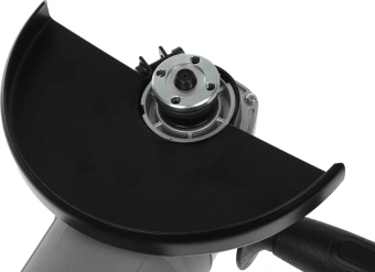 Углошлифовальная машина Интерскол УШМ-230/2600М 2600Вт 6500об/мин рез.шпин.:M14 d=230мм (674.1.0.00) - купить недорого с доставкой в интернет-магазине